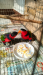 Black capped lory